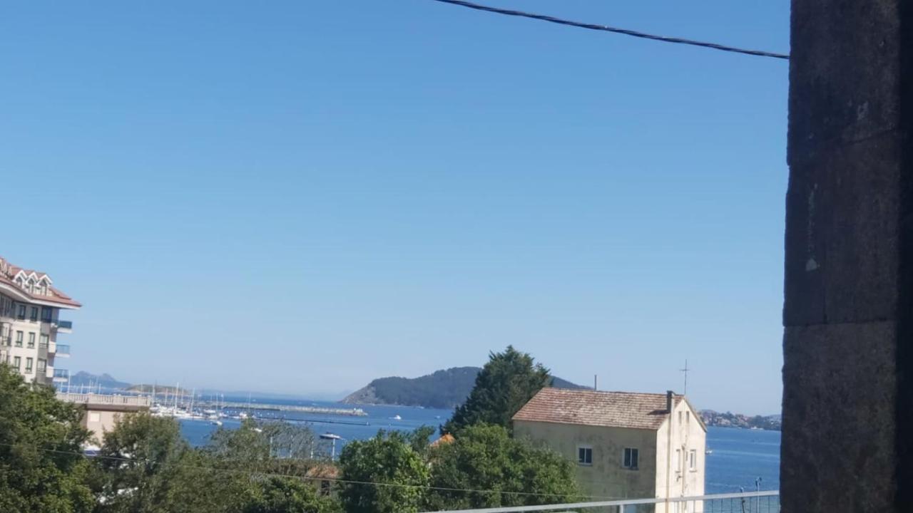 Вилла Casa Al Lado De La Playa Santa Marta Байона Экстерьер фото